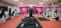 Gym at Mercure Maidstone Great ...