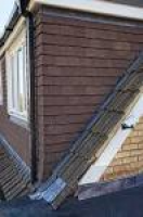 Lead Work | Roof Rescue Ltd