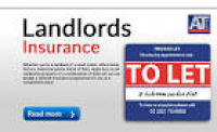 Landlord Insurance | Insurance ...