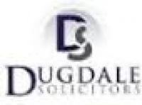 Dugdale Solicitors logo