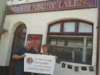 FUN DAY @ Canterbury Tales Pub