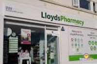 Lloyds Pharmacy, Gillingham | Pharmacies - Yell