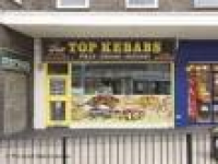 Top Kebabs, exterior picture