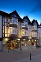 Hotel ABode Canterbury, UK - Booking.com