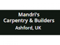 Map T And M Boston Carpentry And Joinery Contractors in TN25 ...
