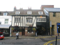 The Druids Arms