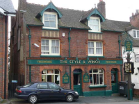 The Style & Winch, Maidstone,