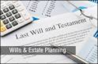 Wills-and-Estate-Planning