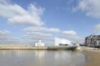 Turner Prize to be held at Margate's Turner Contemporary in 2019 ...