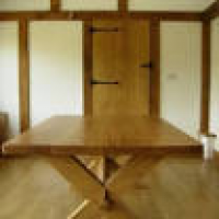 Richard Maslen Fine Furniture Ltd, Edenbridge | Carpenters ...