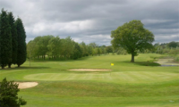 The Kent and Surrey Golf and