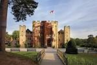 Hever Castle Luxury B&B, Edenbridge, UK - Booking.com