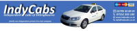 IndyCabs - your Sittingbourne