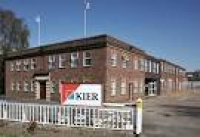 Kier to close office in Cambridgeshire | Construction Enquirer