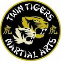 Twin Tigers