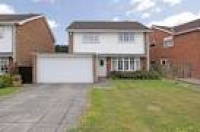 3 bed detached house for sale in Chantry Avenue, Hartley ...