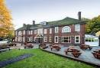 Royal Oak Beefeater & Sevenoaks Maidstone Premier Inn - Wrotham ...