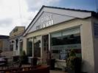Fig Tree Cafe & Bar, Pensby - Picture of Fig Tree Cafe, Heswall ...