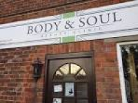 Body and Soul – Sevenoaks Business Directory