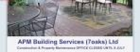 APM Building Services (7oaks) Ltd - Home