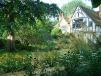 Medium stoneacre garden house