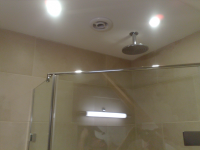 Bathroom Spot Lights