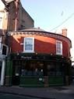 Macies Bar (Ramsgate) - All You Need to Know Before You Go (with ...
