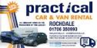 Sales and Marketing Support: Practical Car and Van Rental ...