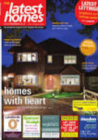 Latest Homes: Issue 396 by ...