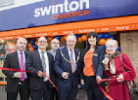 Swinton Insurance revamps ...