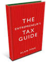 Alan Pink Tax