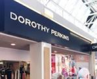 Dorothy Perkins | Hempstead Valley Shopping Centre, Kent. Shop ...