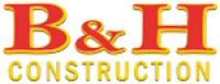 Construction Services | Ashford, Kent - B&H Construction