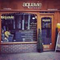 Aquavie Boutique Spa - image1