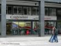 Costcutter, exterior picture