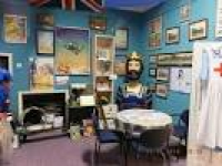 Blue Town Heritage Centre: WW