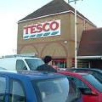Tesco Stores - Sheerness, Kent ...