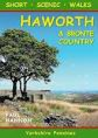 Bronte Country: Lives & Landscapes: Amazon.co.uk: Peggy Hewitt ...