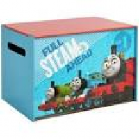Buy Thomas & Friends Toy Box ...