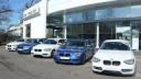 Approved Used BMW offers from Broad Oak BMW | Canterbury and ...