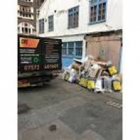 CRS Waste Clearance, London | Garden Clearance - Yell