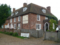 Staple House (Kent) - Inn