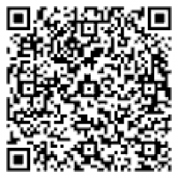 QR Code For Kent Airport Taxis