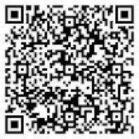QR Code For AIRPORT TRANSFERS