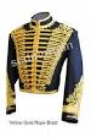 1800 Hussars Officer's Uniform ...
