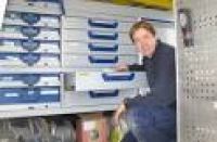 Roger J Goldfinch & Sons - East Kent Electrical Services