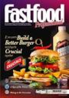 Fast Food Professional May and June 2017 by Newco Media Limited ...