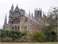 86 best Ely Cathedral and City of Ely UK images on Pinterest | Ely ...