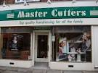Master Cutters Picture Master ...
