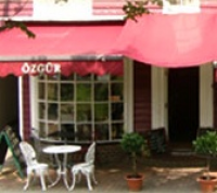 Ozgur Turkish Restaurant